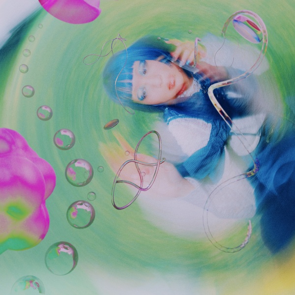 北村蕗、待望の1stアルバムが2025年12月17日に発売決定！新アーティスト写真を公開！